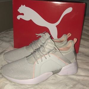 Puma “Sirena” Athletic Shoes